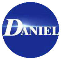 Електронний зразок кулера Jiangyin Daniel