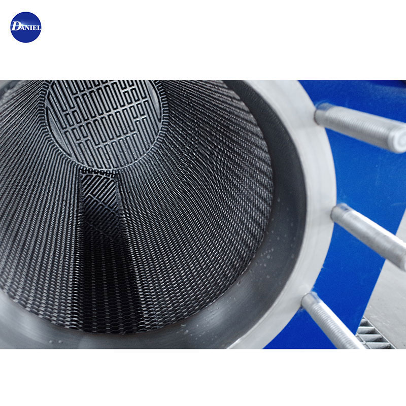 Як титановий пластинчастий теплообмінник APV покращує промислову ефективність?